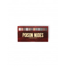 Палетка теней для век Poison Nudes Stellary