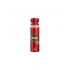Дезодорант Old Spice Tigerclaw спрей 150мл