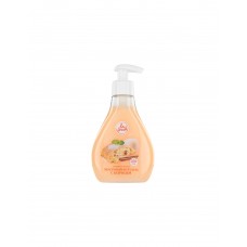 Жидкое мыло La Fresh яблочный штрудель-смородиновый сорбет