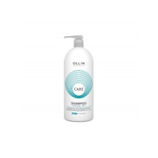 Шампунь Ollin Professional Care для волос и тела 1л