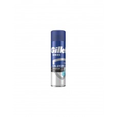 Гель для бритья Gillette Series очищающий 200мл