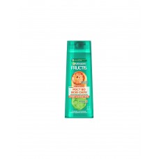 Шампунь Garnier Fructis Укрепляющий Рост во всю силу Красный