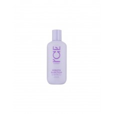 Шампунь Natura Siberica ICE Take It Home Keratin Injection