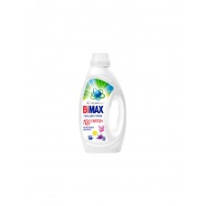 Гель для стирки Bimax 100 пятен 900г