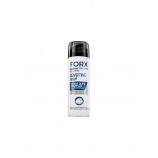 Пена для бритья Forx Men Care для чувствительной кожи
