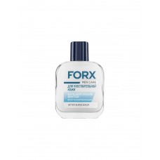 Бальзам после бритья Forx Men Care для чувствительной кожи