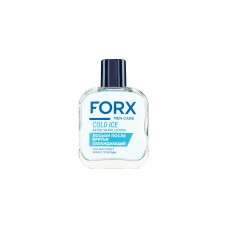 Лосьон после бритья Forx Men Care 100мл