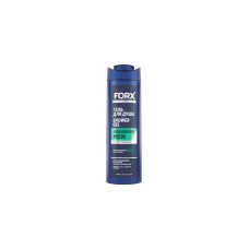 Гель для душа Forx Men Care Hydro Energy восстановление и