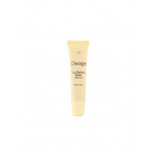 Бальзам для губ Divage Lip Rehab Balm с ароматом ванили