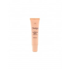 Бальзам для губ Divage Lip Rehab Balm с ароматом карамели