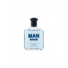 Туалетная вода Delta Parfum Man Ocean мужская