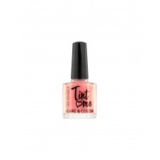 Лак для ногтей Tint Me Care&Color тон 62