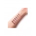 Тени для век Luxvisage Жидкие Matt tint waterproof 12H тон