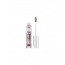 Тени для век Luxvisage Matt Tint Waterproof 12H жидкие тон