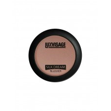 Румяна для лица Silk Dream тон 4 Luxvisage