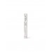 Тушь для ресниц Eva Mosaiс On And On Balm Mascara Черная
