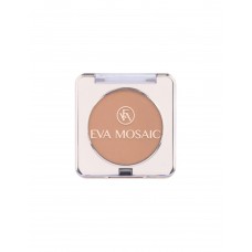 Румяна для лица Eva Mosaiс тон 01 Какао