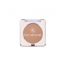 Румяна для лица Eva Mosaiс тон 02 Кофе с молоком