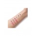 Блеск для губ Vivienne Sabo Tropique Gloss тон 12 Блеск для губ Vivienne Sabo Tropique Gloss тон 12