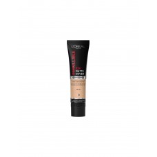Тональный крем L’Oreal Paris Infaillible ультраматирующий