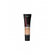 Тональный крем L’Oreal Paris Infaillible ультраматирующий