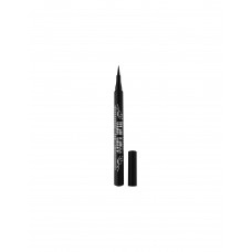 Подводка-фломастер Luxvisage Matt Tattoo w pr 24H Черная