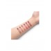 Блеск для губ Luxvisage Pin Up Ultra Matt тон 23