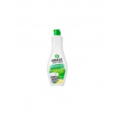 Чистящий крем Grass Azelit Cream для кухни и ванной комнаты Чистящий крем Grass Azelit Cream для кухни и ванной комнаты