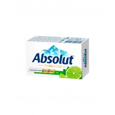 Крем-мыло Absolut Professional твердое антибактериальное