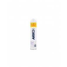 Пена для бритья Arko Men Extra Sensitive 400мл