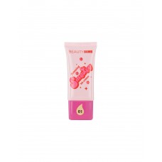 ВВ-крем для лица Amazing Smiley тон 01 Beauty Bomb