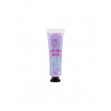 Глиттер гель для лица Glitter Mania тон 04 Beauty Bomb