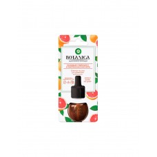 Масло для диффузора Air Wick Botanica Кедр и травы Грейпфрут