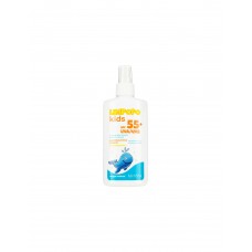 Молочко детское Krassa Limpopo Kids солнцезащитное SPF55 Молочко детское Krassa Limpopo Kids солнцезащитное SPF55