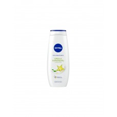 Гель для душа Крем и карамболь женский NIVEA 500мл