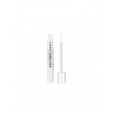 Блеск для увеличения объема губ тон 03 Influence Beauty