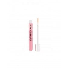 Блеск для увеличения объема губ тон 05 Influence Beauty
