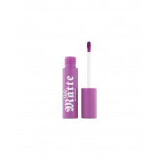 Матовая помада для губ жидкая тон 04 Beauty Bomb