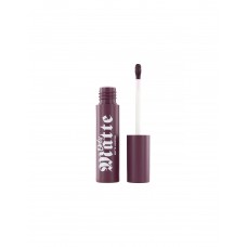 Матовая помада для губ жидкая тон 05 Beauty Bomb