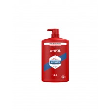 Гель для душа Old Spice Whitewater 1л