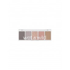 Палетка теней для глаз Wet N Wild Camo-flaunt