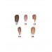 Палетка теней для глаз Wet N Wild Camo-flaunt