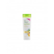 Шампунь Synergetic Hair Therapy объем густых волос