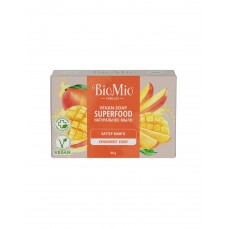 Мыло BioMio натуральное Манго 90г