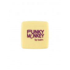Бальзам для губ тон 01 Funky Monkey Lipbalm