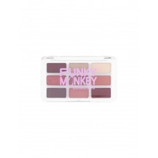 Палетка теней для глаз тон 02 Funky Monkey Eyeshadow