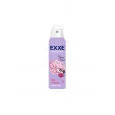 Дезодорант-спрей Exxe Powder Touch Пудра и нежность женский Дезодорант-спрей Exxe Powder Touch Пудра и нежность женский