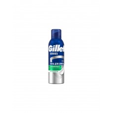 Пена для бритья Gillette Series Успокаивающая 200мл
