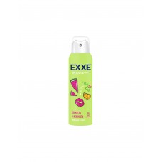 Дезодорант-спрей Exxe Fruit kiss Свежесть и нежность женский