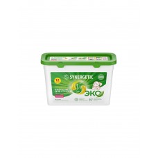 Капсулы для стирки Synergetic Color 12шт